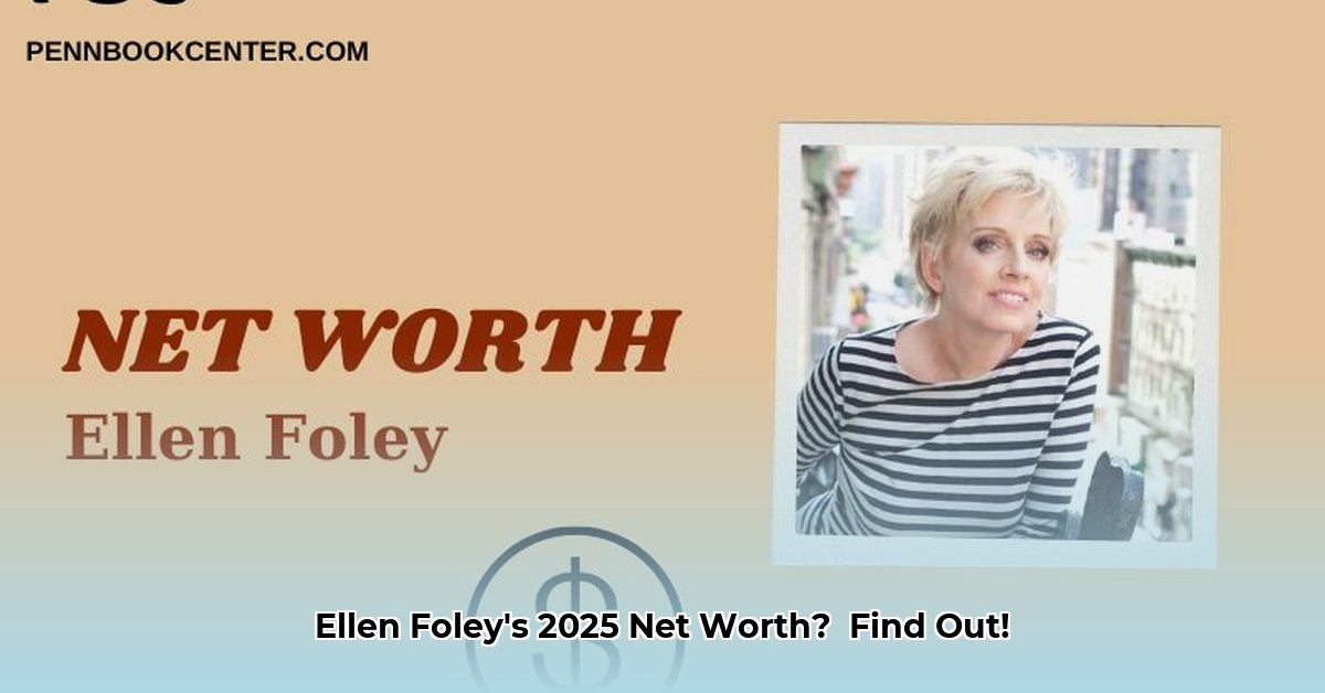 ellen-foley-net-worth